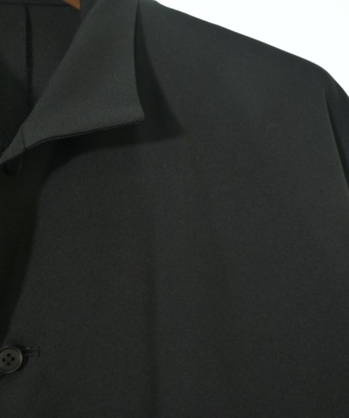 A+ TOKYO（エープラストウキョウ）カジュアルジャケット 黒 サイズ:1(S位) メンズ/2200638361124