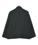 A+ TOKYO（エープラストウキョウ）カジュアルジャケット 黒 サイズ:1(S位) メンズ/2200638361124