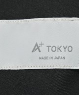 A+ TOKYO（エープラストウキョウ）カジュアルジャケット 黒 サイズ:1(S位) メンズ/2200638361124