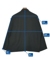 A+ TOKYO（エープラストウキョウ）カジュアルジャケット 黒 サイズ:1(S位) メンズ/2200638361124