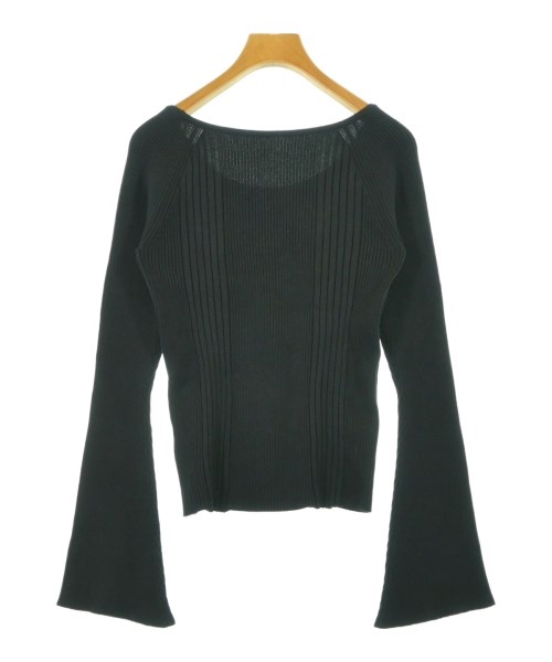 A+ TOKYO（エープラストウキョウ）ニット・セーター 黒 サイズ:F レディース/2200622015187