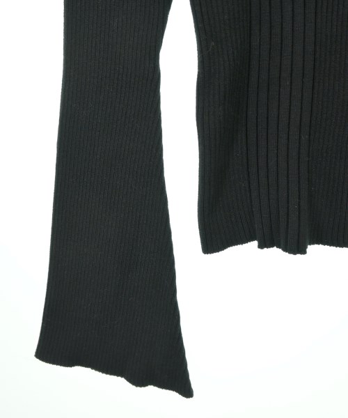 A+ TOKYO（エープラストウキョウ）ニット・セーター 黒 サイズ:F レディース/2200622015187