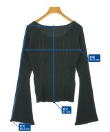 A+ TOKYO（エープラストウキョウ）ニット・セーター 黒 サイズ:F レディース/2200622015187