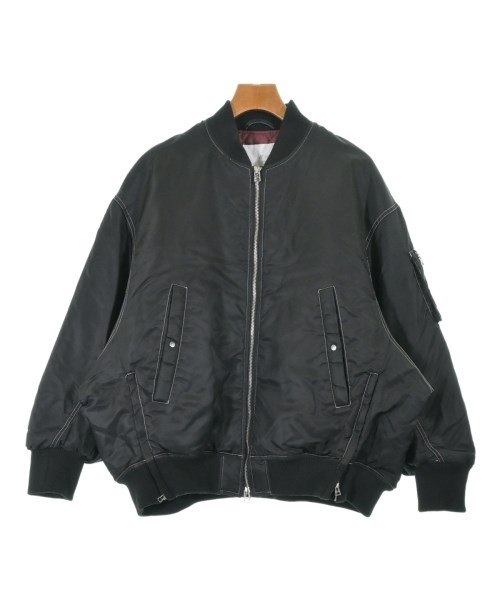 エープラストウキョウ(A+ TOKYO)のA+ TOKYO ミリタリーブルゾン