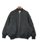 A+ TOKYO ミリタリーブルゾン