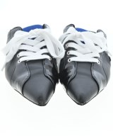 A+ TOKYO（エープラストウキョウ）サンダル 黒 サイズ:2(24.5cm位) レディース/2200631793052