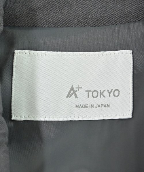 A+ TOKYO（エープラストウキョウ）その他 グレー サイズ:1(S位) メンズ/2200536601216