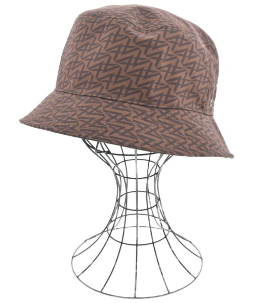 エープラストウキョウ(A+ TOKYO)のA+ TOKYO ハット