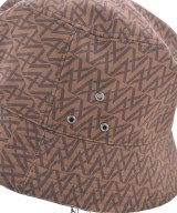 A+ TOKYO（エープラストウキョウ）ハット 茶 サイズ:F メンズ/2200624927099