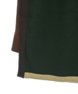 A+ TOKYO（エープラストウキョウ）ワンピース 緑 サイズ:1(S位) レディース/2200621227017