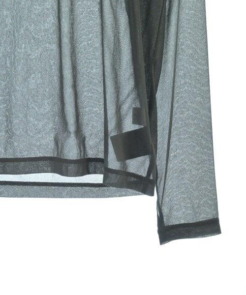 A+ TOKYO（エープラストウキョウ）ブラウス グレー サイズ:F レディース/2200633114114