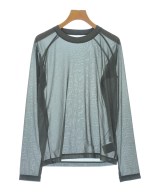 A+ TOKYO（エープラストウキョウ）ブラウス グレー サイズ:F レディース/2200633114114