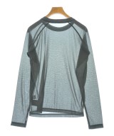 A+ TOKYO（エープラストウキョウ）ブラウス グレー サイズ:F レディース/2200633114114