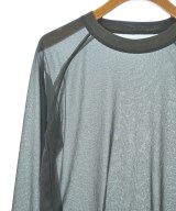 A+ TOKYO（エープラストウキョウ）ブラウス グレー サイズ:F レディース/2200633114114
