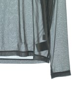 A+ TOKYO（エープラストウキョウ）ブラウス グレー サイズ:F レディース/2200633114114