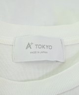A+ TOKYO（エープラストウキョウ）Tシャツ・カットソー 白 サイズ:1(S位) メンズ/2200608253145