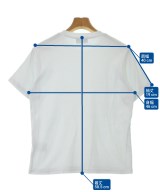 A+ TOKYO（エープラストウキョウ）Tシャツ・カットソー 白 サイズ:1(S位) メンズ/2200608253145
