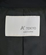 A+ TOKYO（エープラストウキョウ）テーラードジャケット グレー サイズ:1(S位) レディース/2200607082036