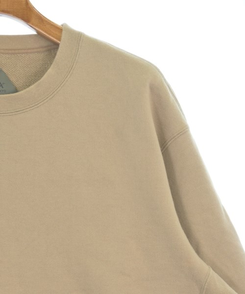 A+ TOKYO（エープラストウキョウ）スウェット ベージュ サイズ:3(L位) メンズ/2200619467036