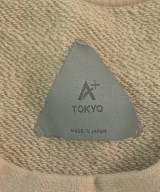 A+ TOKYO（エープラストウキョウ）スウェット ベージュ サイズ:3(L位) メンズ/2200619467036