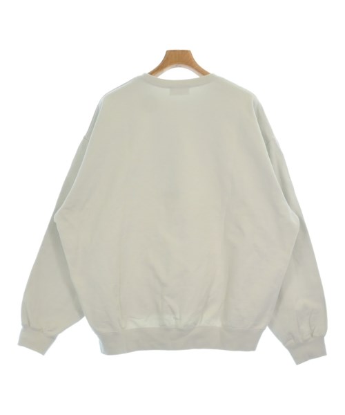 A+ TOKYO（エープラストウキョウ）スウェット グレー サイズ:F メンズ/2200619467043