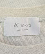 A+ TOKYO（エープラストウキョウ）スウェット グレー サイズ:F メンズ/2200619467043