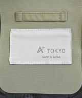 A+ TOKYO（エープラストウキョウ）マウンテンパーカー カーキ サイズ:F レディース/2200600326014