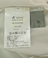 A+ TOKYO（エープラストウキョウ）Tシャツ・カットソー グレー サイズ:F レディース/2200694965021