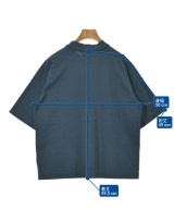 A+ TOKYO（エープラストウキョウ）Tシャツ・カットソー 紺 サイズ:F レディース/2200697749055