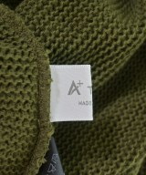 A+ TOKYO（エープラストウキョウ）カーディガン カーキ サイズ:F レディース/2200699660044