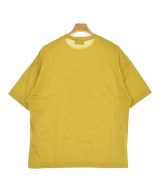 A+ TOKYO（エープラストウキョウ）Tシャツ・カットソー 黄 サイズ:2(M位) メンズ/2200699864060