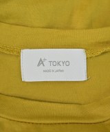 A+ TOKYO（エープラストウキョウ）Tシャツ・カットソー 黄 サイズ:2(M位) メンズ/2200699864060