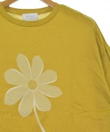 A+ TOKYO（エープラストウキョウ）Tシャツ・カットソー 黄 サイズ:2(M位) メンズ/2200699864060