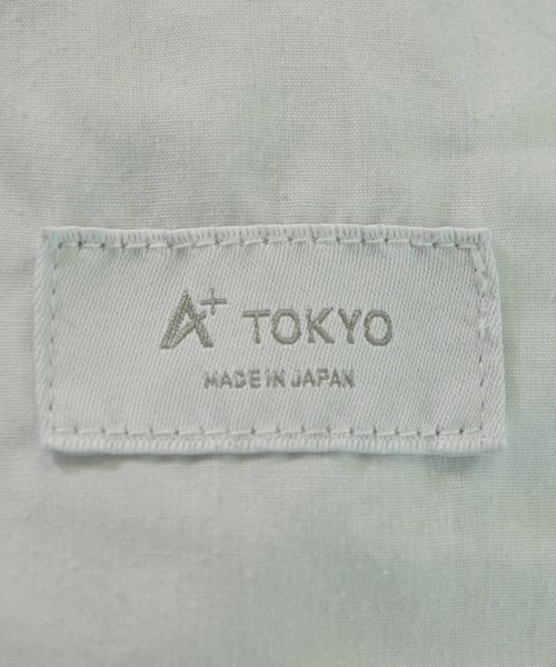 A+ TOKYO（エープラストウキョウ）デニムパンツ 紺 サイズ:1(S位) メンズ/2200701758035