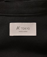 A+ TOKYO（エープラストウキョウ）ワンピース 黒 サイズ:1(S位) レディース/2200702072017
