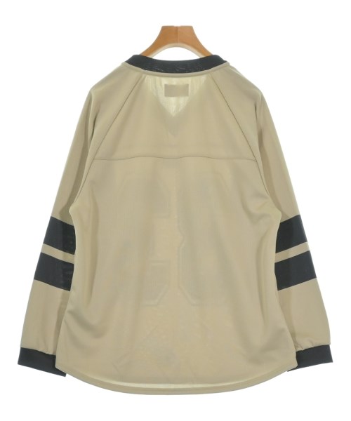 A+ TOKYO（エープラストウキョウ）Tシャツ・カットソー ベージュ サイズ:F レディース/2200652831085