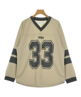 A+ TOKYO（エープラストウキョウ）Tシャツ・カットソー ベージュ サイズ:F レディース/2200652831085