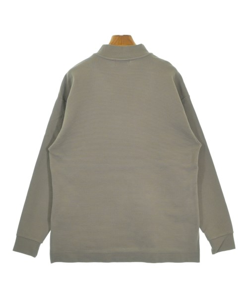 A+ TOKYO（エープラストウキョウ）Tシャツ・カットソー グレー サイズ:1(S位) レディース/2200654548028