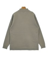 A+ TOKYO（エープラストウキョウ）Tシャツ・カットソー グレー サイズ:1(S位) レディース/2200654548028