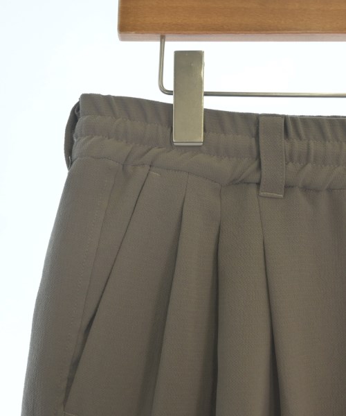 A+ TOKYO（エープラストウキョウ）スラックス グレー サイズ:2(M位) メンズ/2200659290021