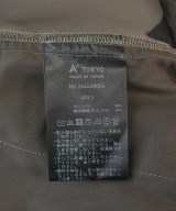 A+ TOKYO（エープラストウキョウ）スラックス グレー サイズ:2(M位) メンズ/2200659290021