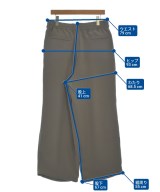 A+ TOKYO（エープラストウキョウ）スラックス グレー サイズ:2(M位) メンズ/2200659290021