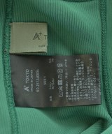 A+ TOKYO（エープラストウキョウ）スウェットパンツ 緑 サイズ:1(S位) レディース/2200709592051