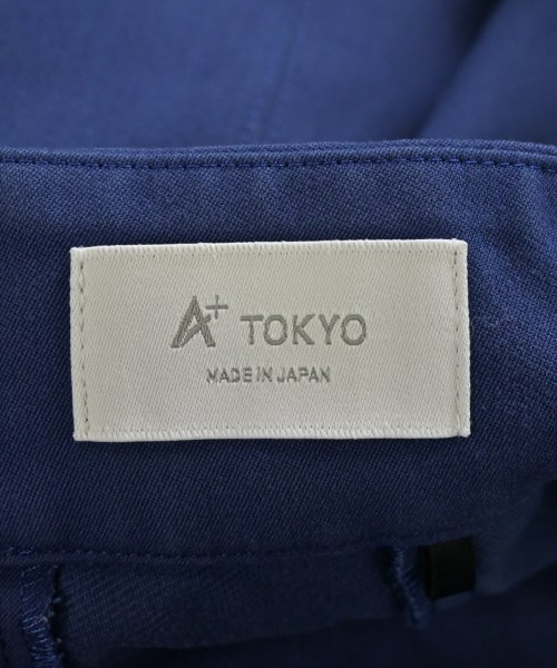 A+ TOKYO（エープラストウキョウ）ロング・マキシ丈スカート 青 サイズ:2(M位) レディース/2200715126042