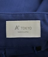 A+ TOKYO（エープラストウキョウ）ロング・マキシ丈スカート 青 サイズ:2(M位) レディース/2200715126042