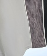 A+ TOKYO（エープラストウキョウ）ロング・マキシ丈スカート グレー サイズ:1(S位) レディース/2200712230209