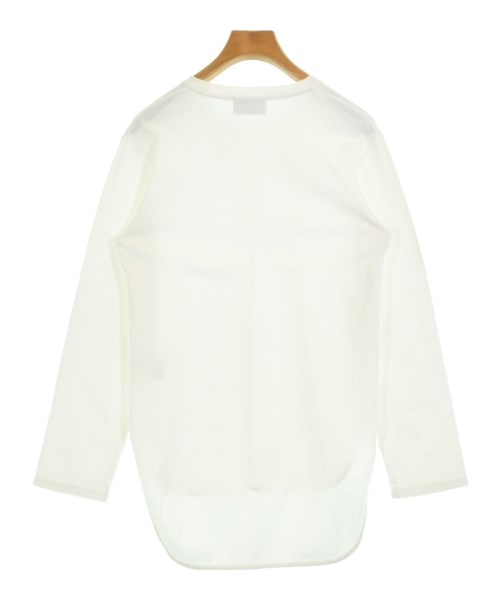 A+ TOKYO（エープラストウキョウ）Tシャツ・カットソー 白 サイズ:F レディース/2200716907022