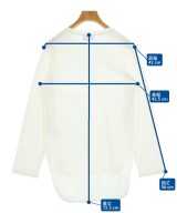 A+ TOKYO（エープラストウキョウ）Tシャツ・カットソー 白 サイズ:F レディース/2200716907022