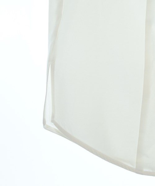 A+ TOKYO（エープラストウキョウ）カジュアルシャツ 白 サイズ:F レディース/2200635079077