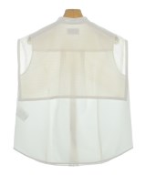 A+ TOKYO（エープラストウキョウ）カジュアルシャツ 白 サイズ:F レディース/2200635079077